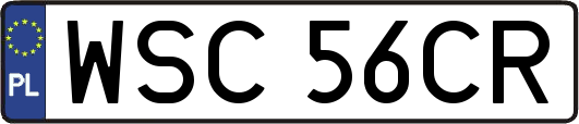 WSC56CR