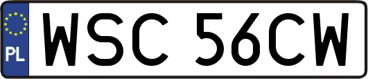 WSC56CW