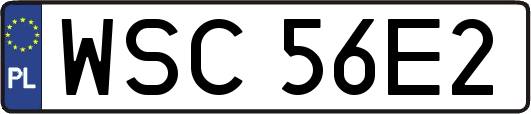 WSC56E2