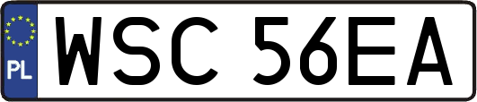 WSC56EA