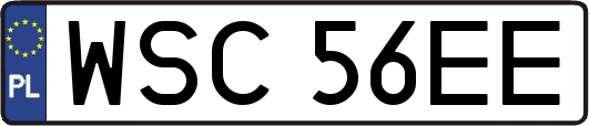 WSC56EE