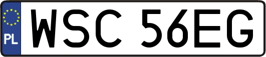 WSC56EG