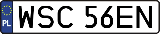 WSC56EN