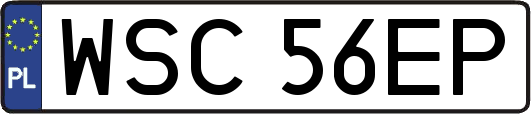 WSC56EP