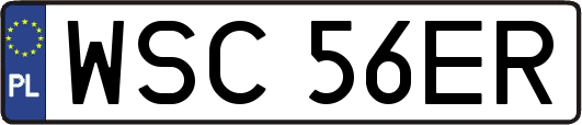 WSC56ER
