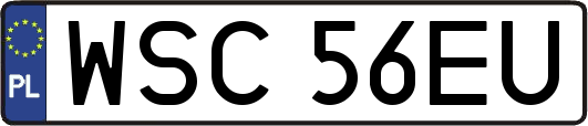 WSC56EU
