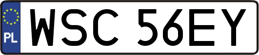 WSC56EY