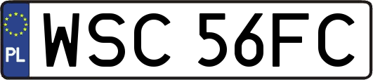 WSC56FC