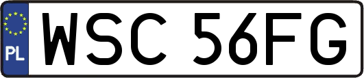 WSC56FG
