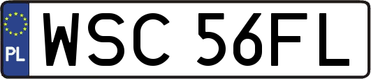 WSC56FL