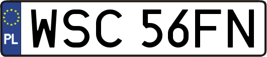 WSC56FN
