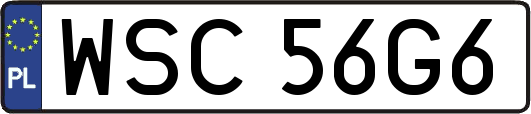WSC56G6