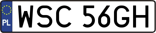 WSC56GH