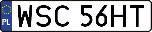 WSC56HT