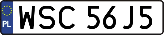 WSC56J5