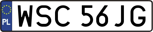 WSC56JG