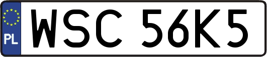 WSC56K5