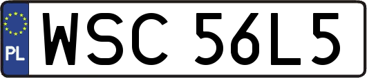 WSC56L5