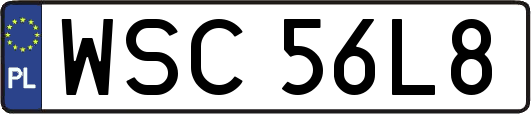 WSC56L8