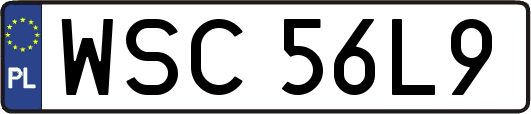 WSC56L9