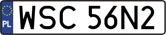 WSC56N2