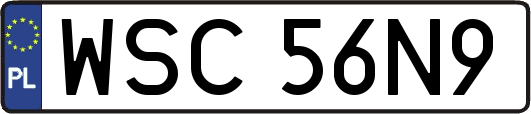 WSC56N9