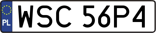 WSC56P4
