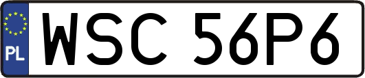 WSC56P6