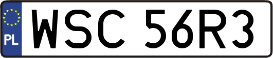 WSC56R3