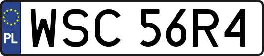 WSC56R4