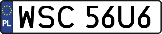 WSC56U6