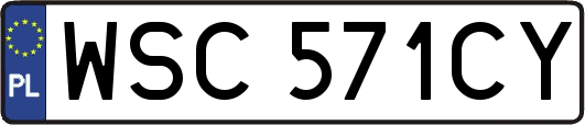 WSC571CY