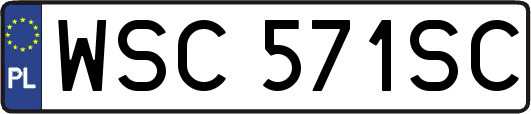 WSC571SC