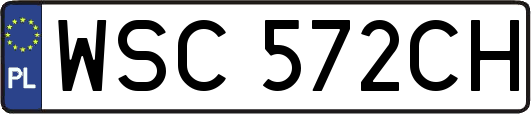 WSC572CH