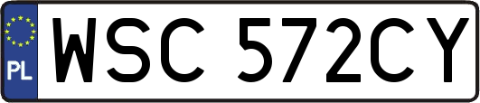 WSC572CY