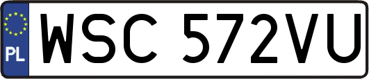 WSC572VU