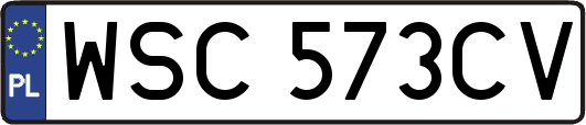 WSC573CV
