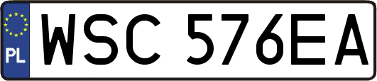 WSC576EA
