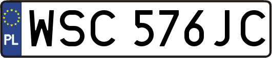 WSC576JC