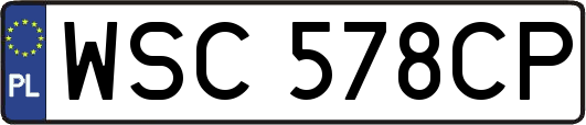 WSC578CP