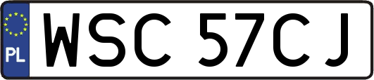 WSC57CJ