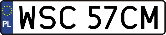 WSC57CM