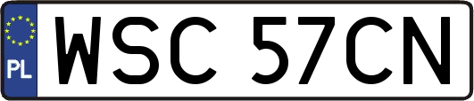 WSC57CN