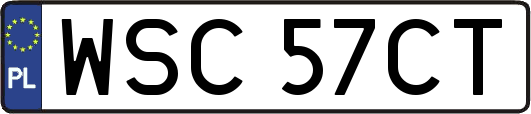 WSC57CT