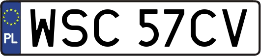 WSC57CV