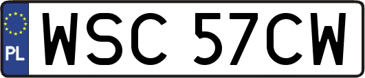 WSC57CW
