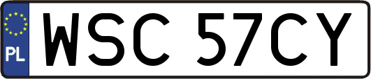 WSC57CY