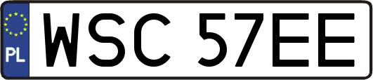 WSC57EE