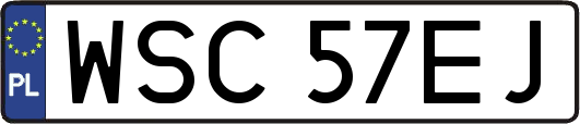WSC57EJ