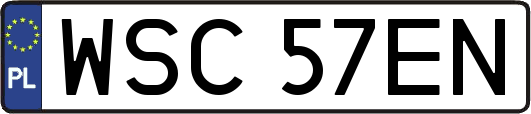 WSC57EN